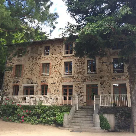 Adonis D'hotes Bed & Breakfast