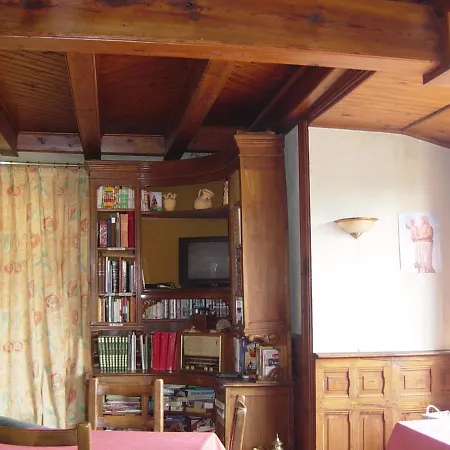 Bed & Breakfast Adonis D'hotes